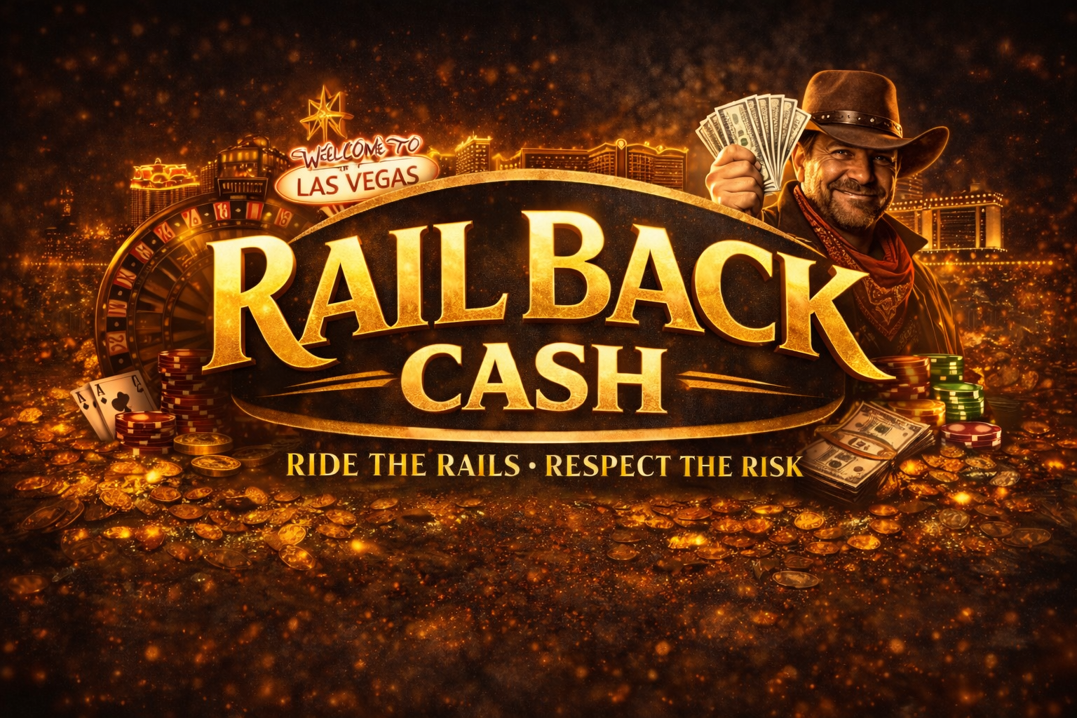 Railback Cash™